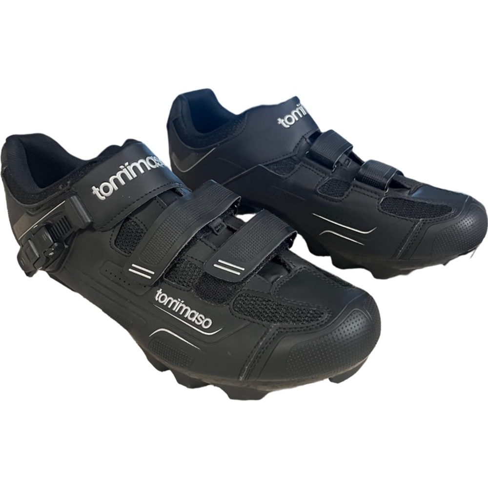 Tommaso Men’s Mountain Bike Shoes Montana 200 Size 13